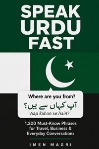 Speak Urdu Fast