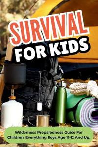 Survival For Kids