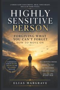 Highly Sensitive Person