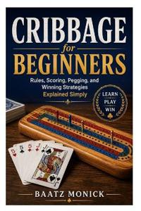 Cribbage for Beginners