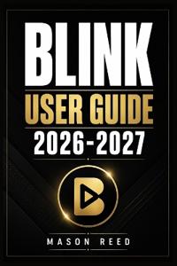 Blink User Guide 2026-2027