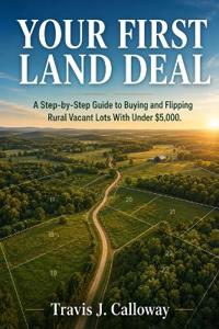 Your First Land Deal