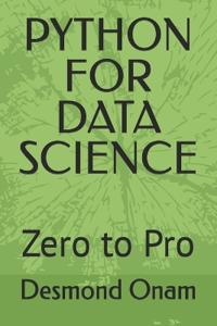 Python for Data Science