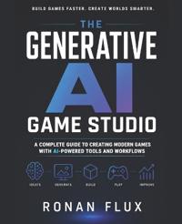 The Generative AI Game Studio