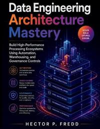 Data Engineering Architecture Mastery