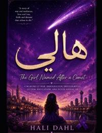 The Girl Named After a Comet