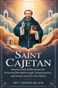 Saint Cajetan
