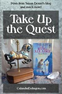 Take Up the Quest