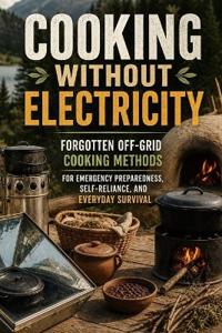 Cooking Without Electricity