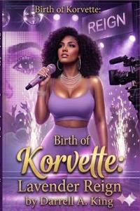 The Birth of Korvette