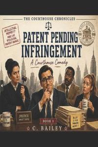 Patent Pending Infringement