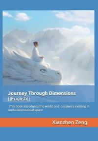 Journey Through Dimensions（English）