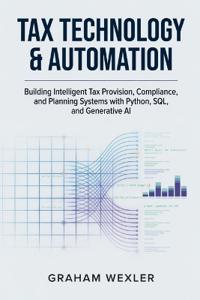 Tax Technology & Automation