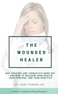 The Wounded Healer