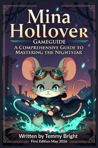 Mina Hollover Gameguide