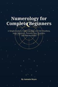 Numerology for Complete Beginners