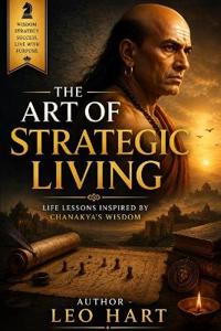 The Art of Strategic Living