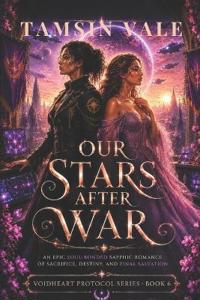 Our Stars After War