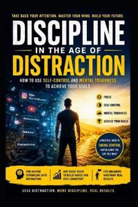 Discipline in the Age of Distraction
