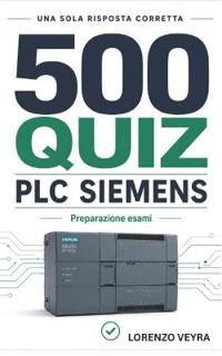 500 Quiz PLC Siemens