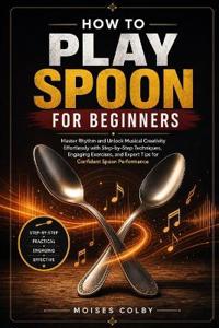 How To Play Spoon For Beginners
