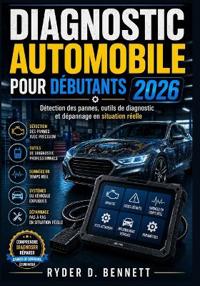 Diagnostic automobile pour débutants 2026