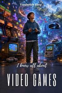I know all about video games