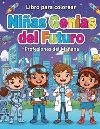 Niñas Genias del Futuro