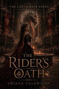 The Rider's Oath