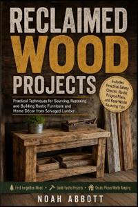 Reclaimed Wood Projects