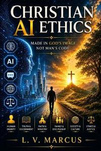 Christian AI Ethics