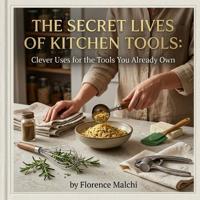 The Secret Lives of Kitchen Tools