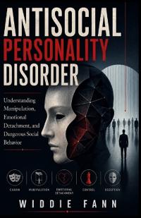 Antisocial Personality Disorder