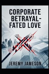 Corporate Betrayal - Fated Love