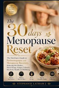 The Menopause Reset