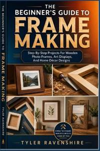 The Beginner's Guide to Frame Making