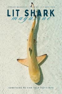 Lit Shark Magazine