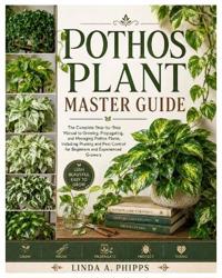 Pothos Plant Master Guide