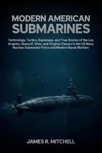 Modern American Submarines