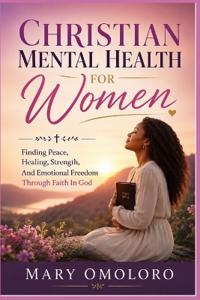 Christian Mental Health For Women