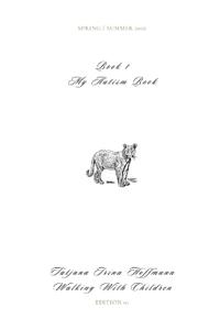 My Autism Book - Book 1