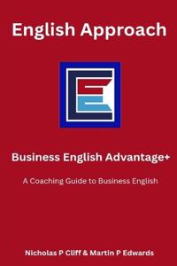 Business English Advantage +