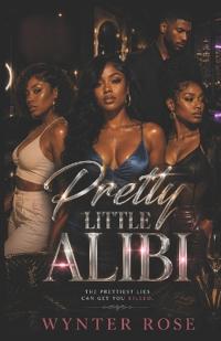 Pretty Little Alibi