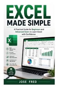 Excel Made Simple