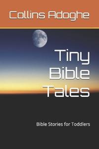 Tiny Bible Tales