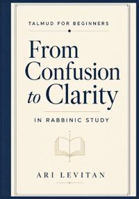 Talmud for Beginners