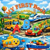 My First ABC Book