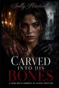 Carved Into His Bones