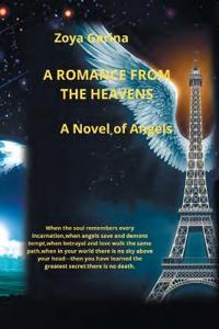 A Romance From The Heavens