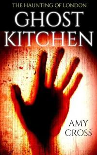 Ghost Kitchen